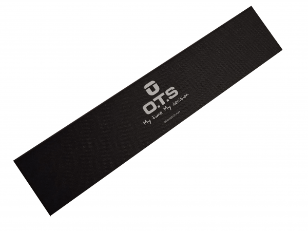 Giftbox Rechthoek horloge (los)