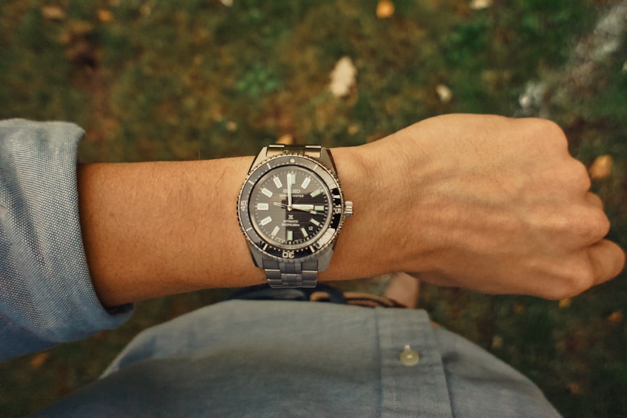 watch lovers