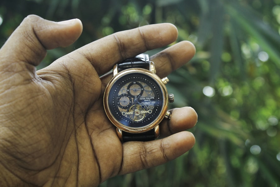 Photo watches invest 2026